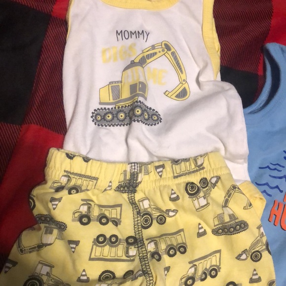 Baby boy lot. - Picture 2 of 4
